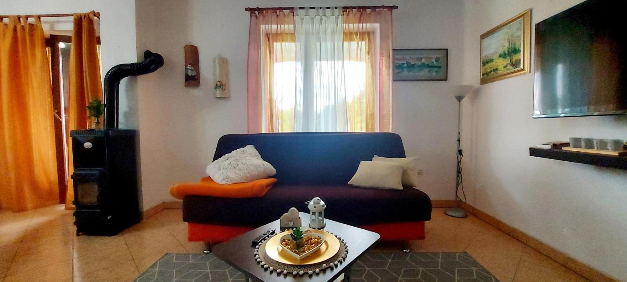 Holiday House And Apartments Vale Duga Resa Quarto foto