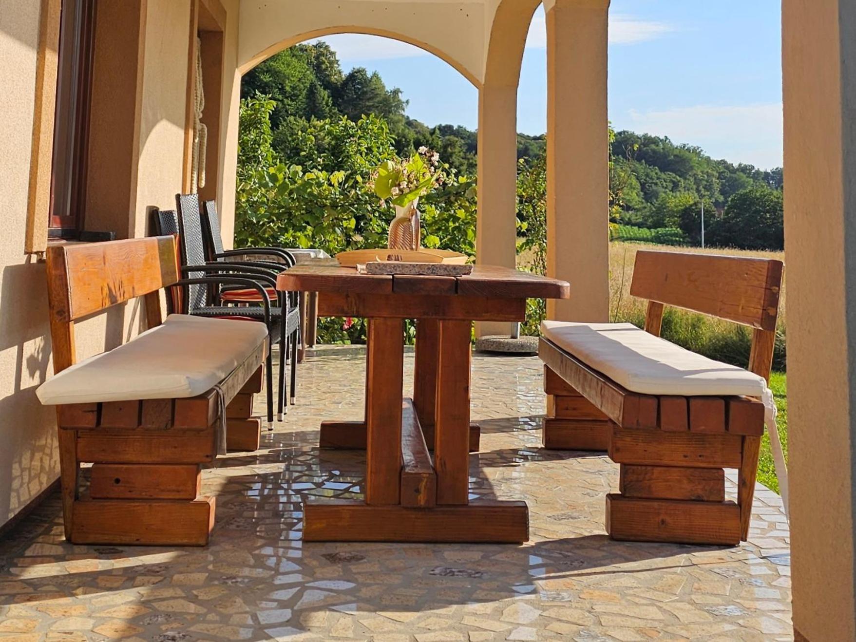 Holiday House And Apartments Vale Duga Resa Quarto foto