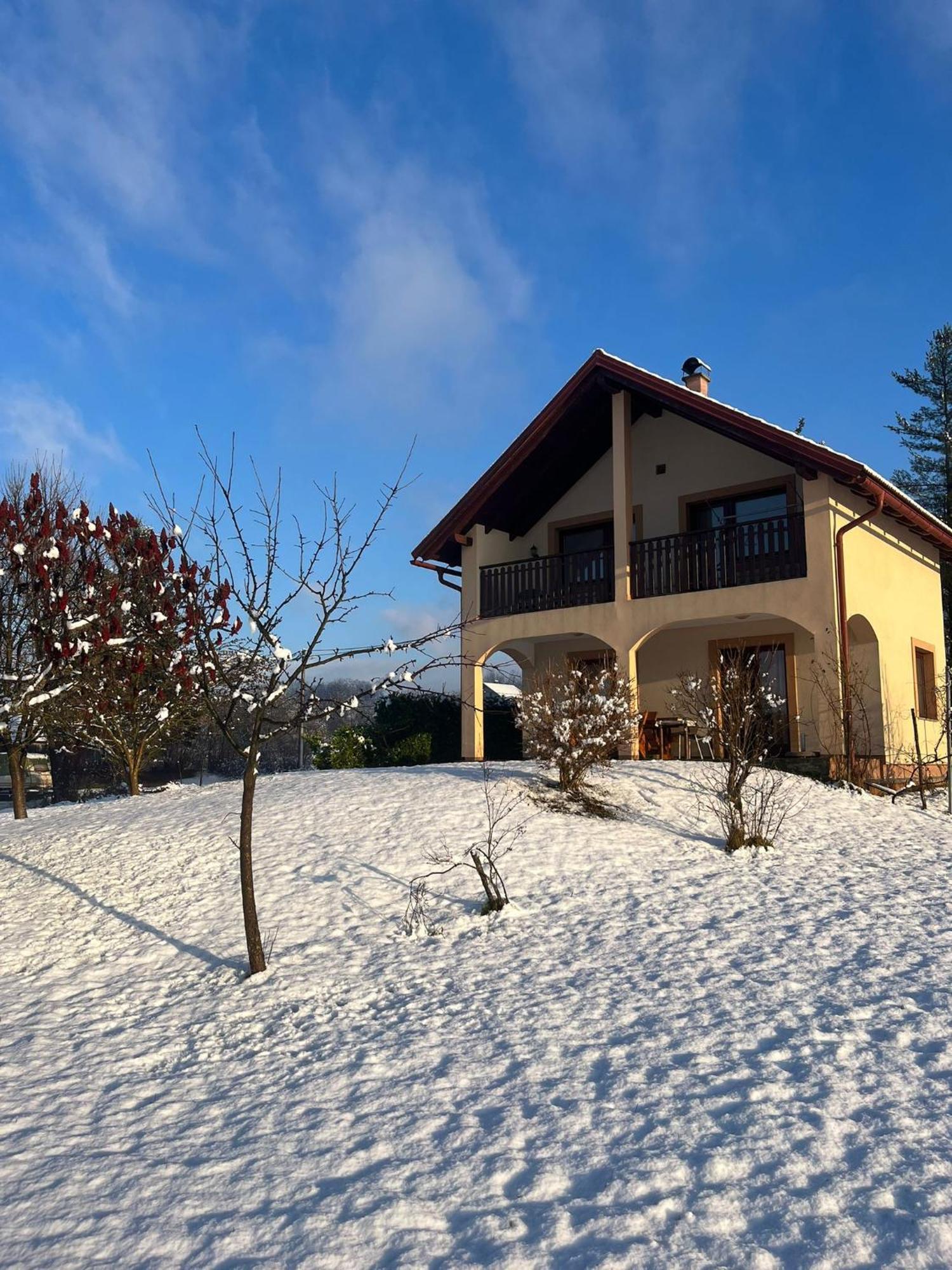 Holiday House And Apartments Vale Duga Resa Quarto foto